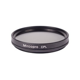 Filtro UV 62mm Mircopro