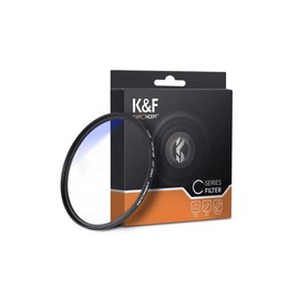 Filtro UV 82mm K&F Concept HMC KF01.1429