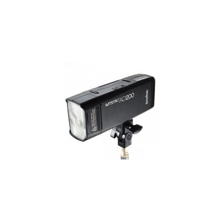 Flash de Estudio Godox Witstro AD200