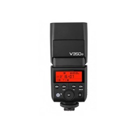 Flash Ving Godox V350N para Nikon