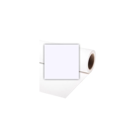 Fondo de Papel Blanco 2.72x11M E-REISE Artic White 93