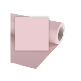 Fondo de Papel Rosa 2.72x11M E-REISE Baby Pink