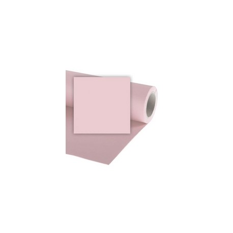 Fondo de Papel Rosa 2.72x11M E-REISE Baby Pink