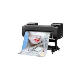 Impresora Canon ImagePRO-4100S 44" Plotter con instalación