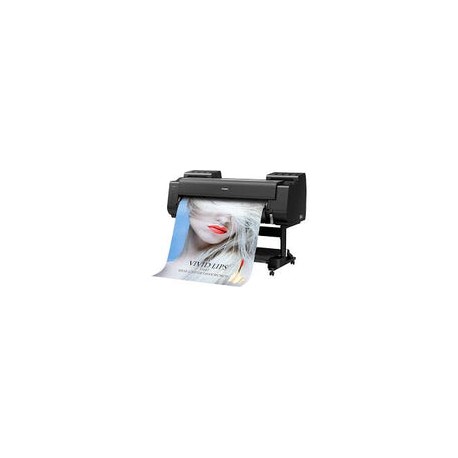 Impresora Canon ImagePRO-4100S 44" Plotter con instalación