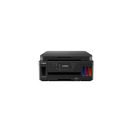 Impresora Canon Pixma G6010