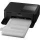 Impresora Canon Selphy CP1500 Negra