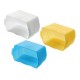 Kit de 3 Difusores de Colores Godox para Speedlite