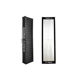 Kit de Luz LED Flexible KFLSF-150R Godox