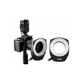 Anillo de Luz LED Macro RING 48 Godox