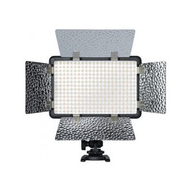 Lámpara de Luz LED LF308 Bicolor Godox
