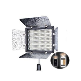 Lámpara de Video Yongnuo YN300 III
