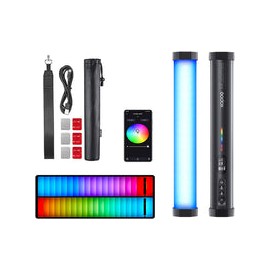 Lámpara Led RGB Godox TL30