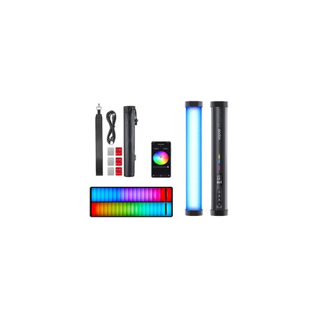 Lámpara Led RGB Godox TL30