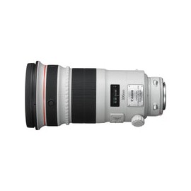 Lente Canon EF 300mm f/2.8L IS II USM
