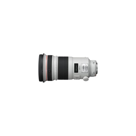 Lente Canon EF 300mm f/2.8L IS II USM