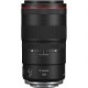 Lente Canon RF 100mm f/2.8 L USM