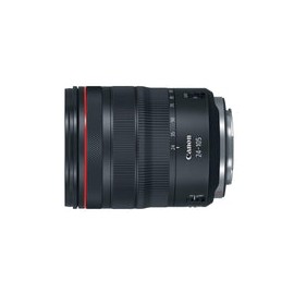 Lente Canon RF 24-105mm f/4 L IS USM