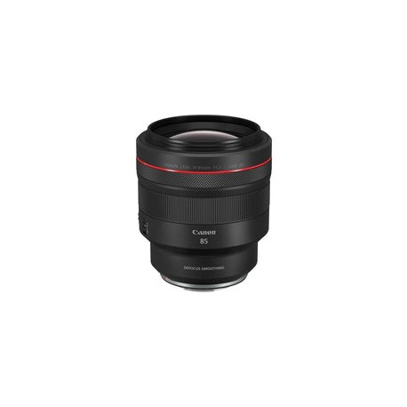 Lente Canon RF 85mm f/1.2L USM