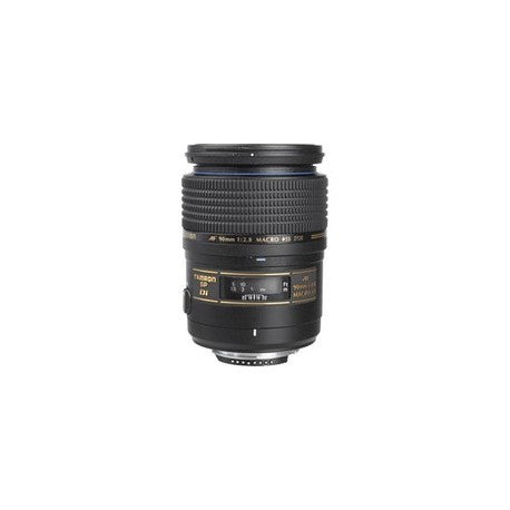 Lente Tamron 90mm f/2.8 SP AF Di 1:1 Macro para Nikon
