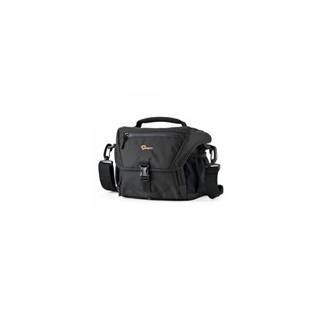 Maleta Lowepro Nova SH 160 AW II