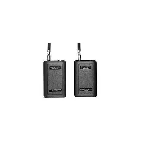 Micrófono Lavalier Inalámbrico SARAMONIC SR-WM4C