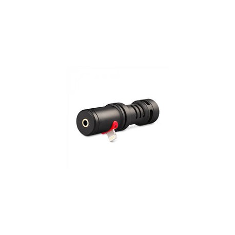 Micrófono RODE VideoMic Me-L
