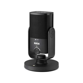 Micrófono USB RODE NT Mini