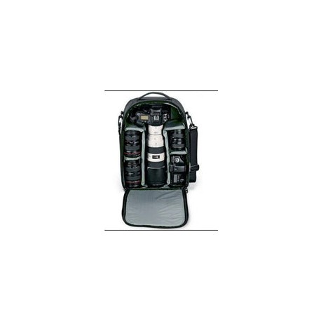 Mochila Dakine Mission Photo 25L NEGRO