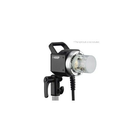 Cabezal de Extensión Portátil H400P Godox