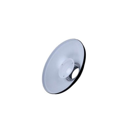 Reflector Beauty Dish Plata 55cm Godox