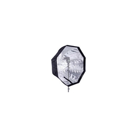 Softbox Octagonal Tipo Sombrilla Godox SBUBW95