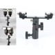 Soporte Dual para Flash Vanta LS31