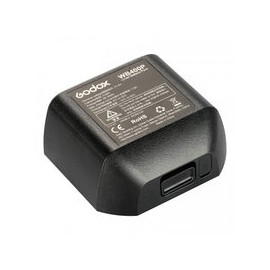 Batería de Litio WB400P Godox