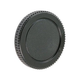 Tapa de Cuerpo Bower para Canon