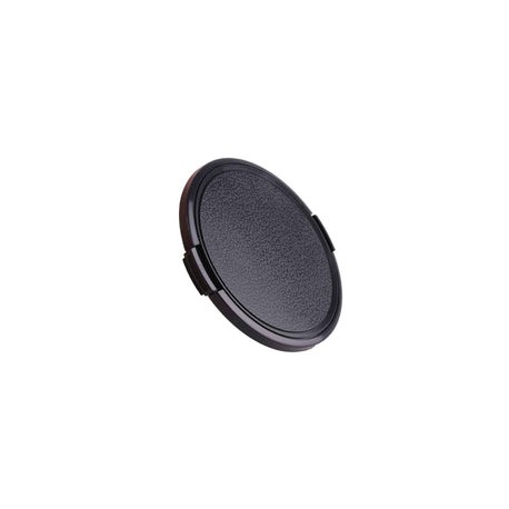 Tapa para lente 62mm Mircopro