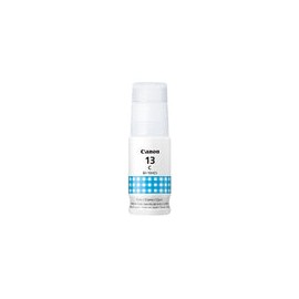 Tinta Canon GI-13 C Cian