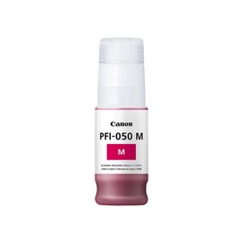 Tinta Canon PFI-050 Magenta 70ml