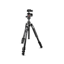 Tripié Manfrotto Befree Advanced