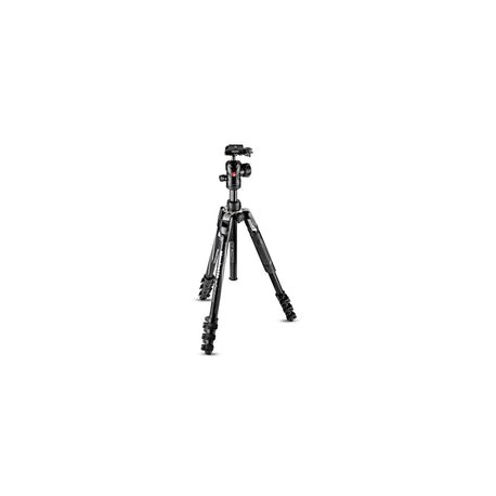 Tripié Manfrotto Befree Advanced