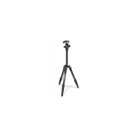 Tripié Manfrotto TRAVELLER ELEMENT Negro