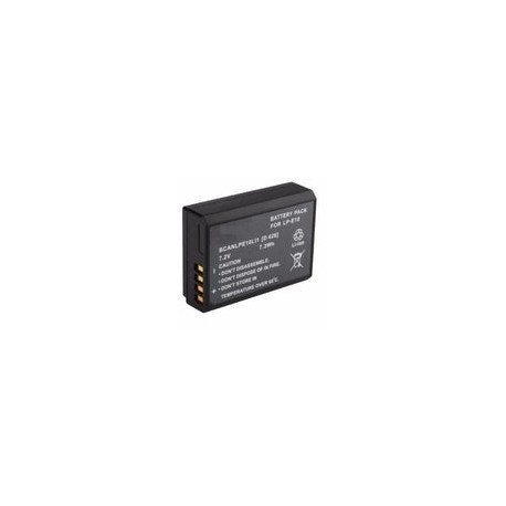 Batería Genérica para Canon LP-E10