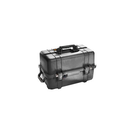 Caja de Herramientas Portátil Pelican 1460TOOL Negro