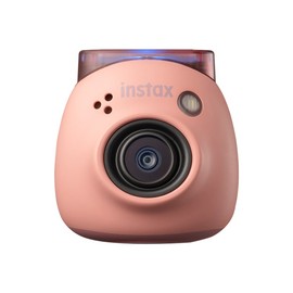 Cámara Instax Pal Rosa