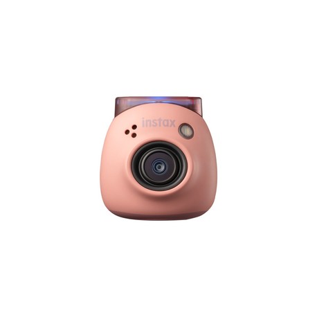 Cámara Instax Pal Rosa
