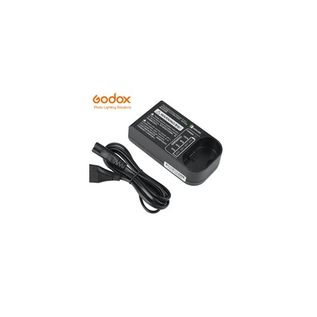 Cargador de Baterías C20 para VB20 Godox