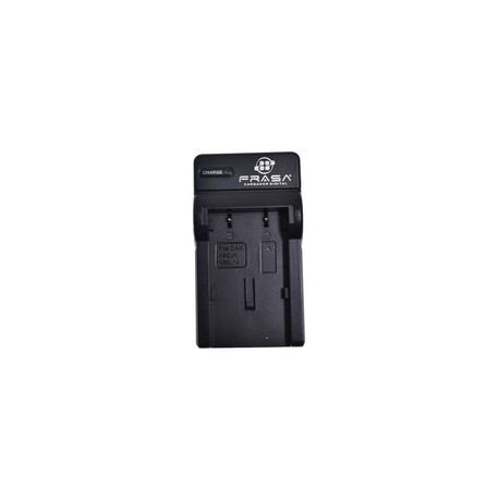 Cargador General para Canon NB-13L