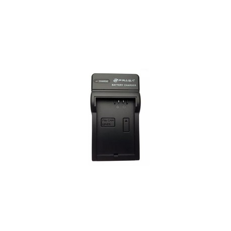 Cargador USB FRASA para Canon LP-E5