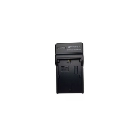 Cargador USB FRASA para Canon LP-E6