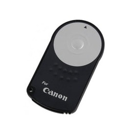 Control Remoto Canon RC-6